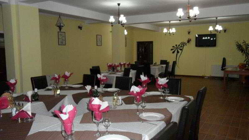 Pension Valeria Voroneț Extérieur photo