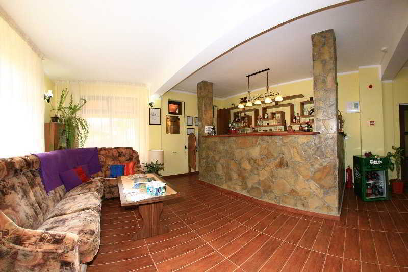 Pension Valeria Voroneț Extérieur photo