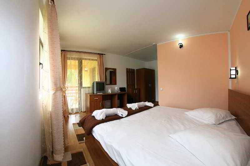 Pension Valeria Voroneț Extérieur photo