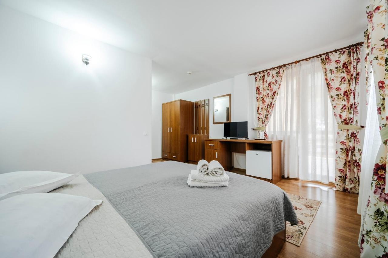 Pension Valeria Voroneț Extérieur photo