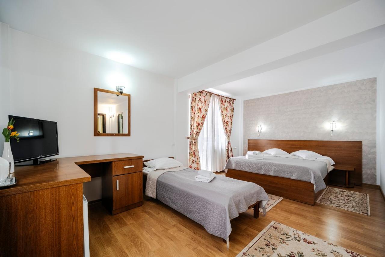 Pension Valeria Voroneț Extérieur photo