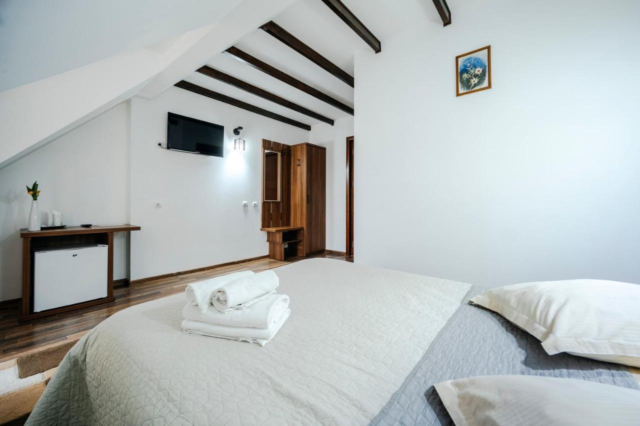 Pension Valeria Voroneț Extérieur photo